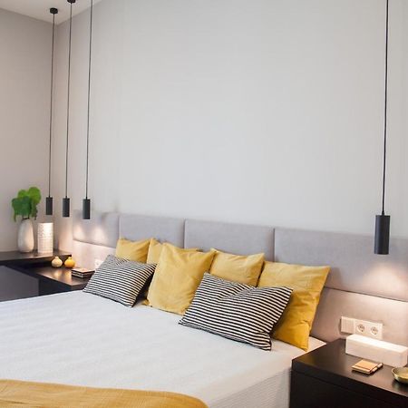 Ferienwohnung Flh Augusta'S Arch Sophisticated Flat Lissabon Exterior foto