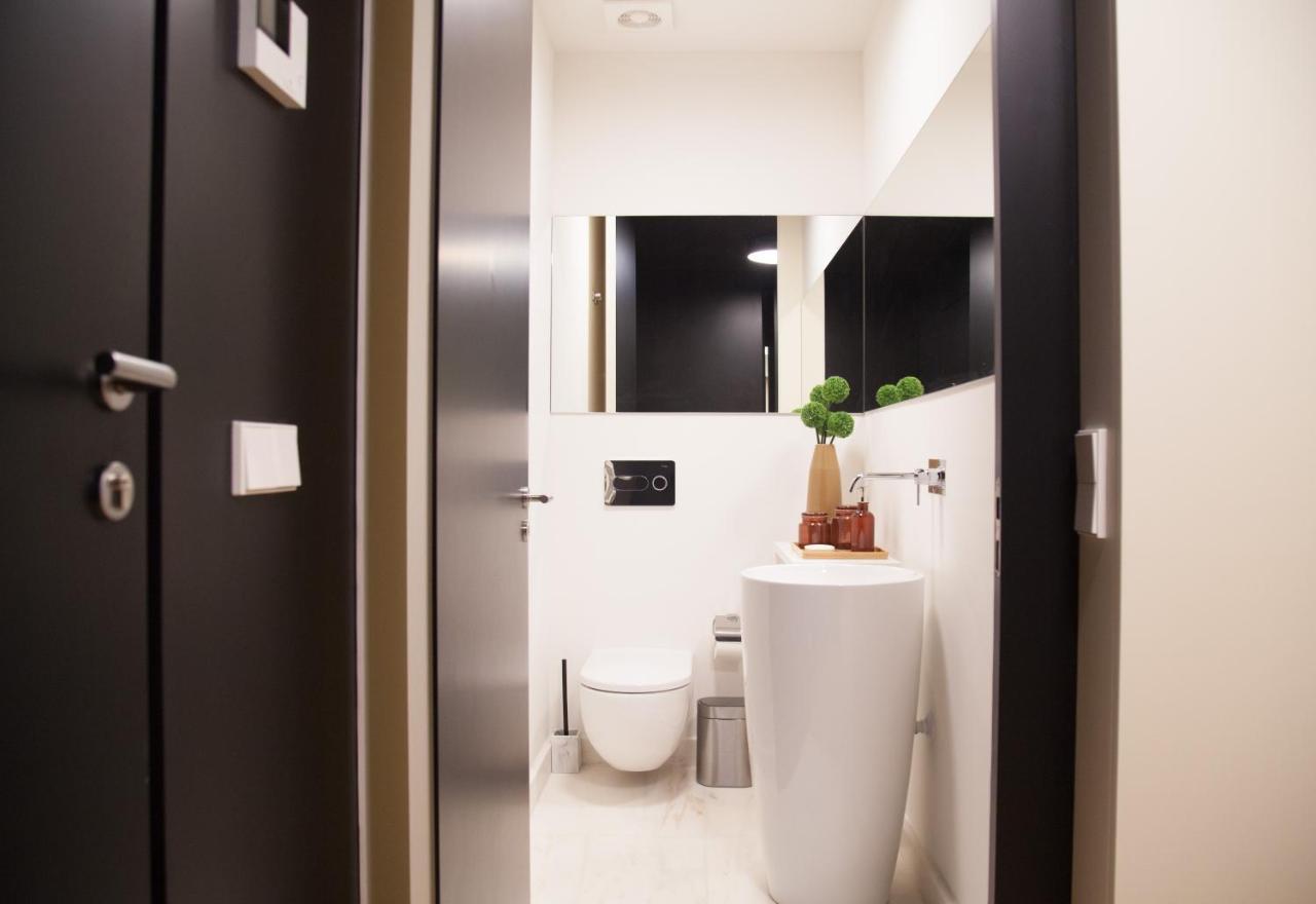 Ferienwohnung Flh Augusta'S Arch Sophisticated Flat Lissabon Exterior foto
