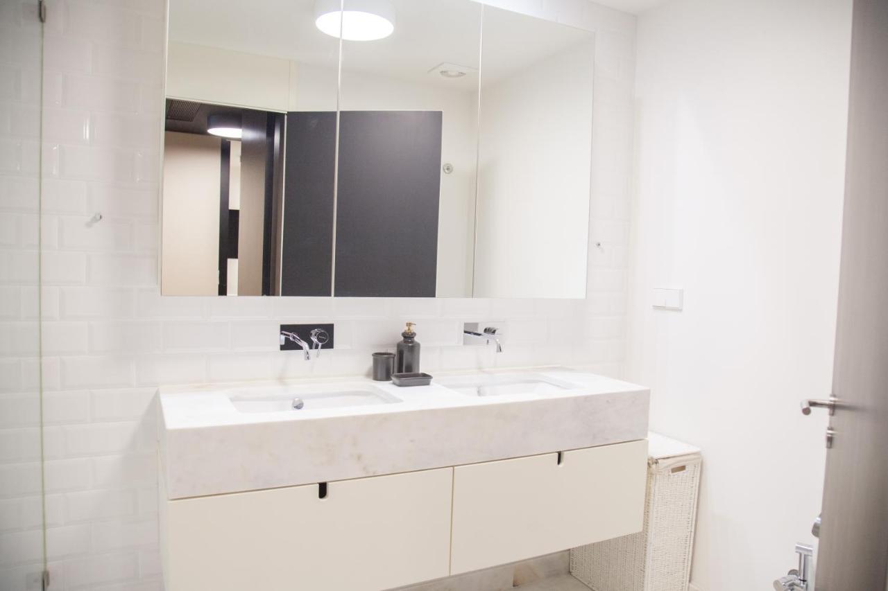 Ferienwohnung Flh Augusta'S Arch Sophisticated Flat Lissabon Exterior foto